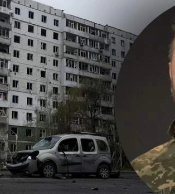 Часть демографической войны: в СНБО объяснили цель ударов России по гражданских