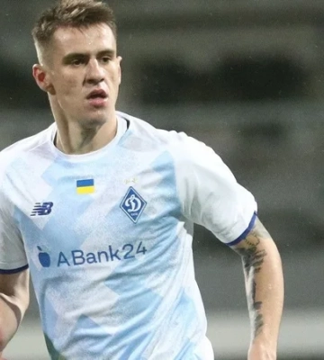 Экс-звезда "Динамо" Беседин решил завершить карьеру в 30 лет, - СМИ