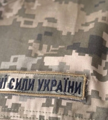 Мобілізований відмовився виконати наказ командира та не пішов на штурм: як його покарали