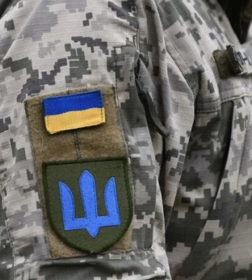 На Буковині суд покарав військового ТЦК: що він накоїв