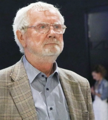Поддерживал оккупацию Крыма: в РФ умер актер Юрий Смирнов, звезда фильма "Бумбараш"