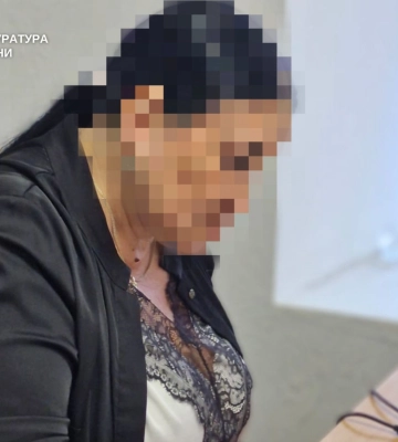 Власниця і директорка підприємств на Луганщині підозрюється у колабораціонізмі, - прокуратура