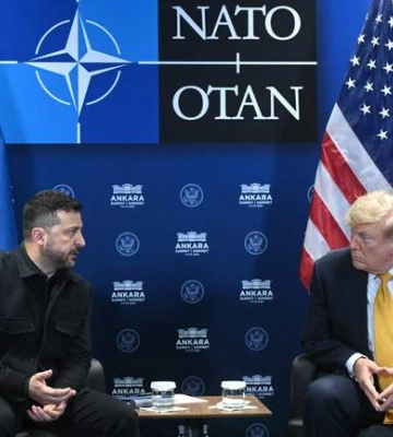 "Тогда Путин станет более сговорчивым": эксперт назвал самое главное, что нужно Украине от НАТО