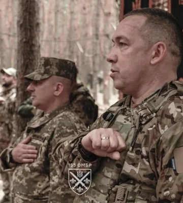 Сухопутні війська прокоментували скандал у 155 бригаді