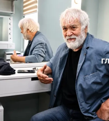 Анатолій Хостікоєв: Кінь навалив купу на сцені, коли у залі сиділа Юлія Тимошенко