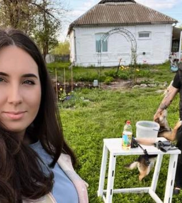 Купили старый дом за 4 тысячи долларов: как супруги преобразили его до неузнаваемости