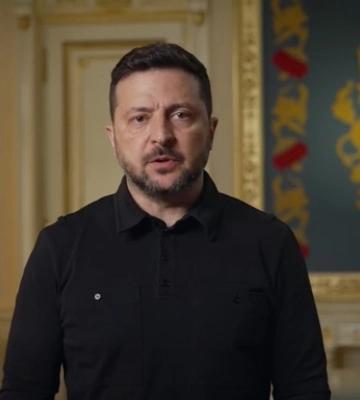 Зеленский: чиновники, допустившие хранение оружия в Вишневом, должны понести ответственность