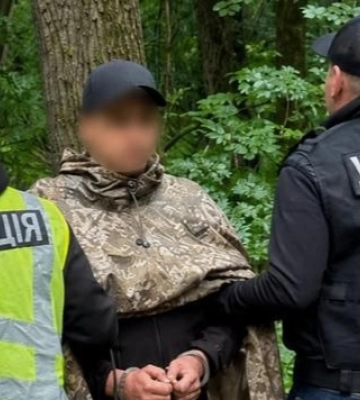ВСП: Экс-командира 155-й ОМБр подозревают в причастности к похищению и убийству гражданских