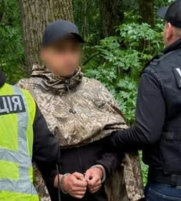 Екскомандиру 155-ї ОМБр повідомили про підозру у вбивстві двох цивільних