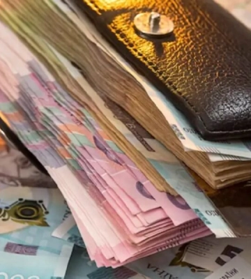 Начальниця відділення «Укрпошти» програла в казино 170 тисяч гривень, призначених для пенсій