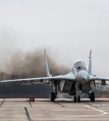 Польща готова допомогти Україні з модернізацією обіцяних Міг-29, але є одна умова