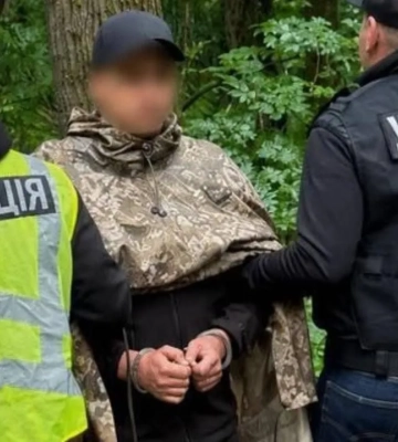 Вбили двох цивільних: екскомбригу 155 ОМБр та його підлеглим оголосили підозри