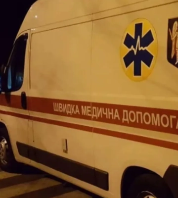 В Белой Церкви произошла стрельба: пострадал парень