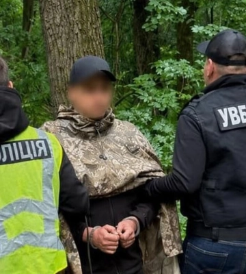 Екскомбригу 155-ї бригади оголосили підозру у викраденні та вбивстві цивільних: що відомо
