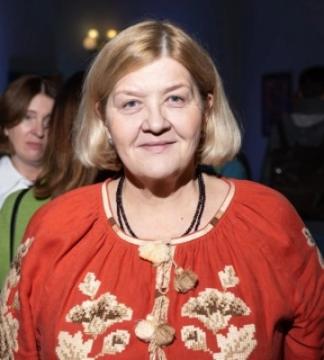 Голова правління оркестру INSO-Lviv заявила, що звільняється через спробу втручання з боку очільника облради