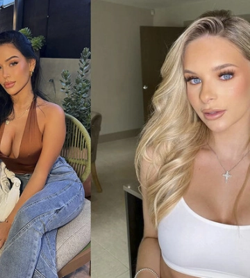 Миллионерши рядом с футболистами: рейтинг самых богатых WAGs сборной Англии