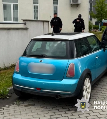 У Львові знайдено тіло чоловіка з вогнепальним пораненням - розпочато розслідування