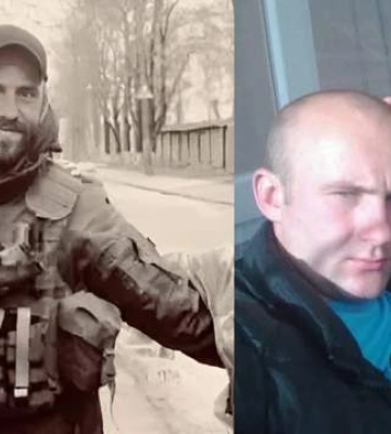 Отец погиб на фронте, а сын защищал Киев: новые подробности о братьях, похищенных в Киевской области
