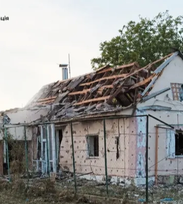 Росія завдала понад 1000 ударів по Запоріжжю: постраждали люди