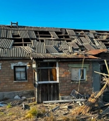 Загарбники з вечора понад 10 разів обстріляли Дніпропетровщину, троє загиблих