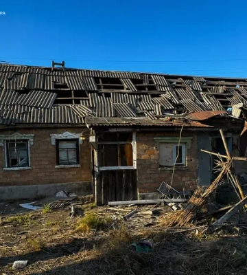 Росія вбила трьох людей на Дніпропетровщині: під атакою п'ять районів