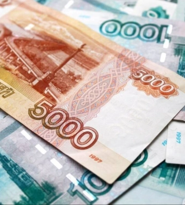 У Криму виник дефіцит готівкових рублів