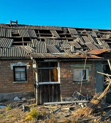 Росія вбила трьох людей на Дніпропетровщині: під атакою п'ять районів