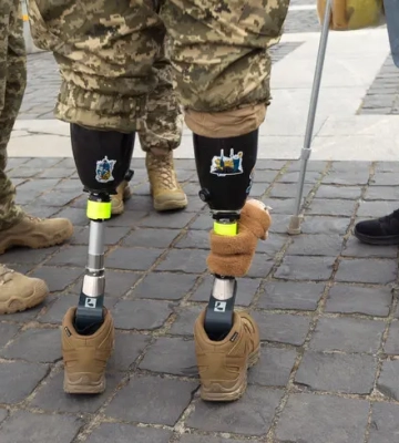 После фронта — в никуда? Почему Украина рискует проиграть битву за возвращение ветеранов к мирной жизни