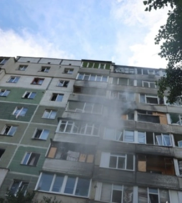 На Сумщині за добу через атаки РФ загинули шестеро людей, ще 42 - постраждали