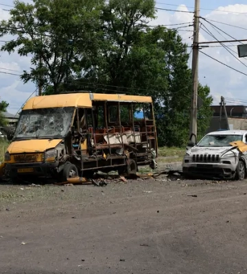 Поліція назвала кількість жертв обстрілів на Сумщині за добу