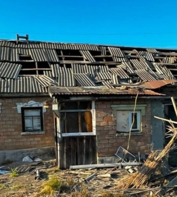 Росія вбила трьох людей на Дніпропетровщині: під атакою п'ять районів