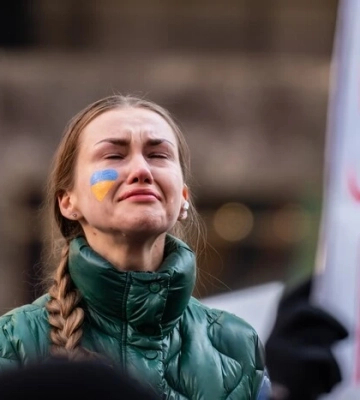 Кількість українських біженців у ЄС зросла: назвали нову цифру
