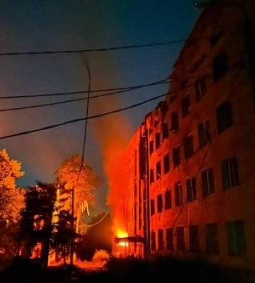 На Донеччині ворог вбив та поранив сімох цивільних