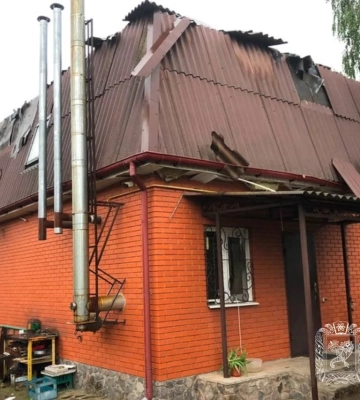 Синегубов рассказал о последствиях ударов по Харьковщине за сутки