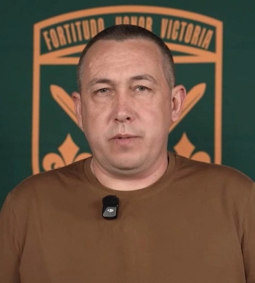 Підозра командиру 155 ОМБр: ЗМІ дізналися, що могло стати причиною викрадення цивільних