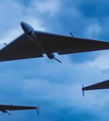 Сили оборони відбили атаку новітніх ракет Х-59/69 та безпілотників: деталі