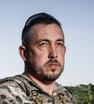 Подозрение командиру 155 ОМБр: что могло стать причиной похищения гражданских