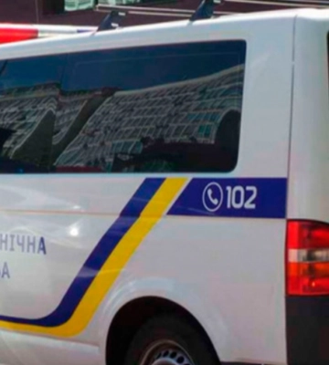 Загроза вибуху: у Дніпрі обстежували супермаркет