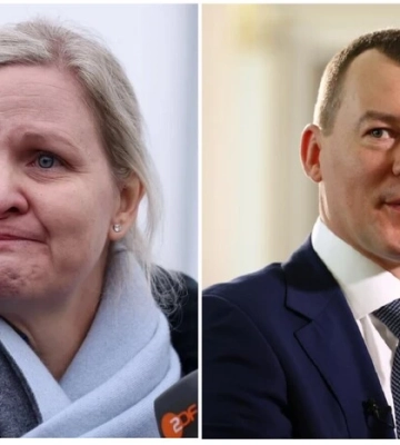 «Крим наш, Новоросія наша». МОК відреагував на скандальну заяву керівника російського спорту