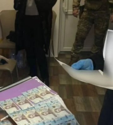 В Тернополе раскрыли схему незаконного оформления инвалидности за деньги