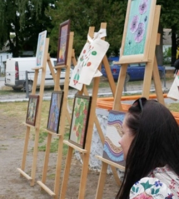На Вінниччині презентували історико-мистецький проєкт «Нескорене Поділля»