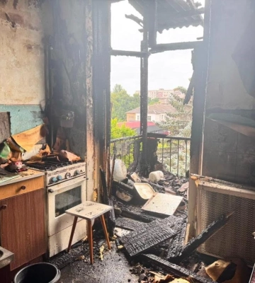 Росіяни 17 разів обстріляли Донеччину: загинула людина, є поранені