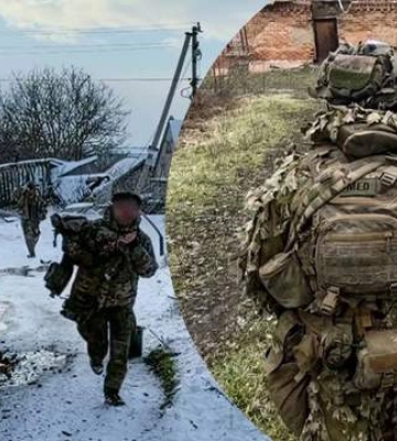 Зірвали плани окупантів, – у РДК поділились серйозними успіхами на Запорізькому фронті