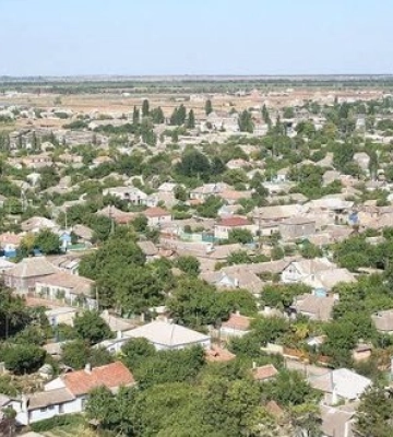 Джанкой сьому добу без світла, бракує води й пального, - Чубаров