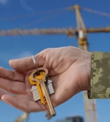 В Україні розширюють “єОселю”: хто зможе отримати іпотеку під 3%?