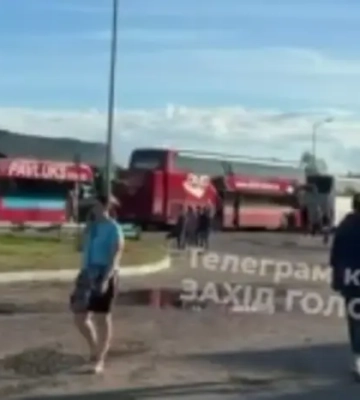 На західному кордоні України побільшало черг: де найбільше