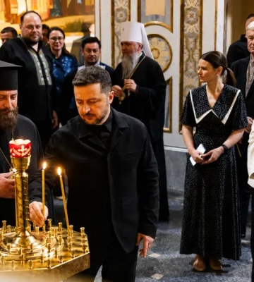 Опубліковано новий циркуляр ПЦУ: архієреям обмежили самостійність