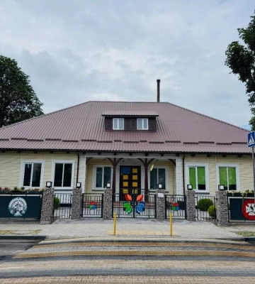 Заклад позашкілля на Рівненщині запрошує на безкоштовне навчання