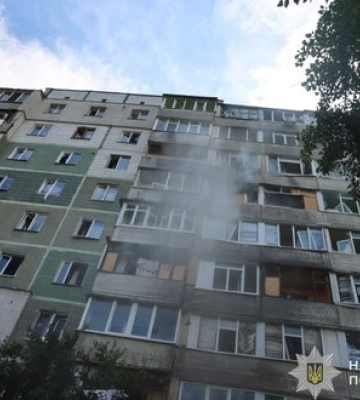 Окупанти за добу понад 40 разів атакували Сумщину: 6 людей загинули, ще 42 постраждали. ФОТОрепортаж