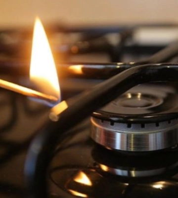 На Волині на п’ять днів припинять газопостачання: де не буде газу
